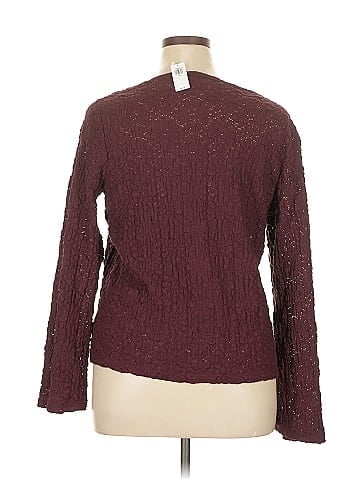 Old Navy Long Sleeve Top (view 2)