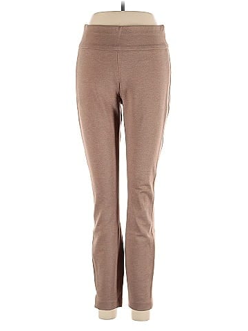 Express Active Pants (view 1)