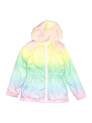 C&C California Raincoat (view 1)