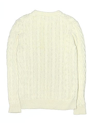 Crewcuts Outlet Pullover Sweater (view 2)