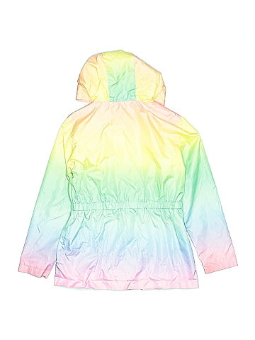 C&C California Raincoat (view 2)