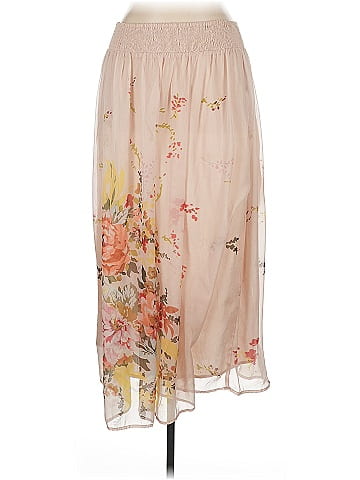 Soft Surroundings Casual Skirt (view 1)