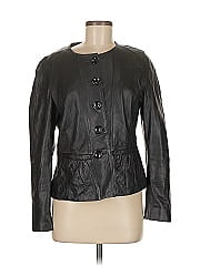 Classiques Entier Leather Jacket