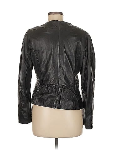 Classiques Entier Leather Jacket (view 2)