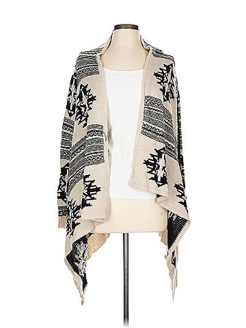 Hippie Rose Cardigan (view 1)