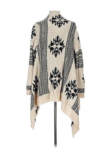 Hippie Rose Cardigan (view 2)