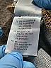 Articles of Society Blue Jeans Size 27 waist - photo 5