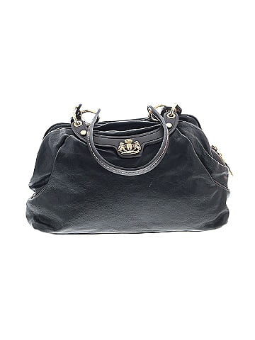 Tentazione Due Leather Shoulder Bag (view 1)