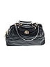 Tentazione Due 100% Leather Black Leather Shoulder Bag One size - photo 3