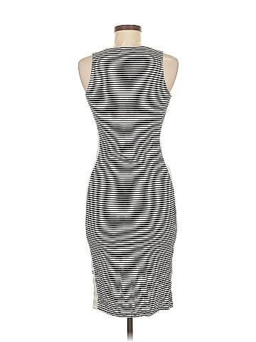 Aqua Casual Dress (view 2)
