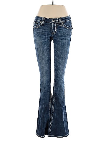 Miss Me Jeans (view 1)
