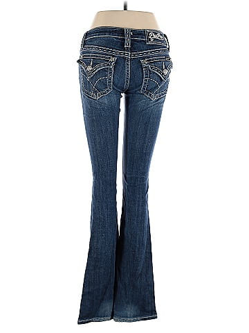 Miss Me Jeans (view 2)