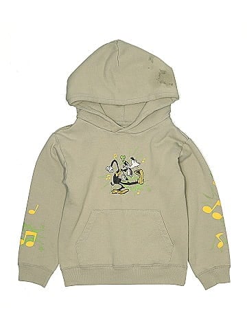 Disney Pullover Hoodie (view 1)