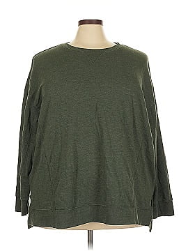 Terra & Sky Sweatshirt