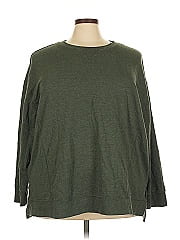 Terra & Sky Sweatshirt
