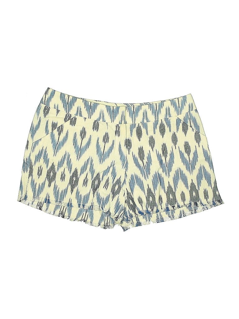 Click to view more detailed imagery on our partner's website Pre-owned Drew Shorts In Blue