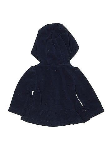 Just One You Made by Carter's Fleece Jacket (view 2)