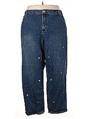 Eloquii Jeans