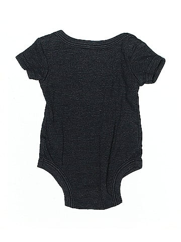 Disney Baby Short Sleeve Onesie (view 2)
