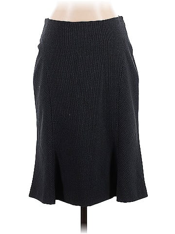 Classiques Entier Wool Skirt (view 1)