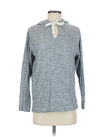 Lou & Grey for LOFT Pullover Sweater (view 1)