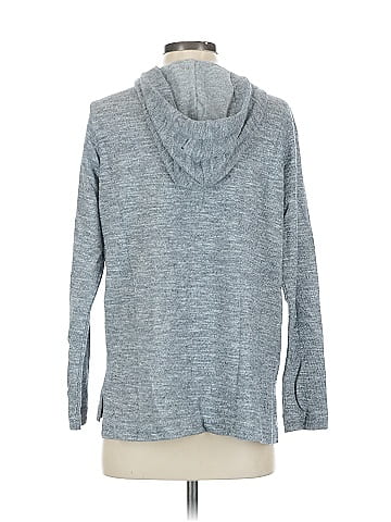Lou & Grey for LOFT Pullover Sweater (view 2)