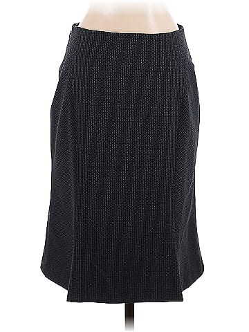 Classiques Entier Wool Skirt (view 2)