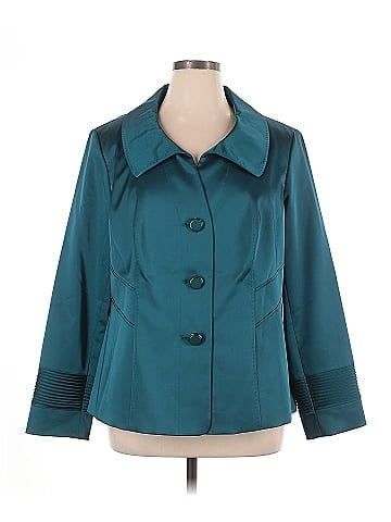 Classiques Entier Coat (view 1)
