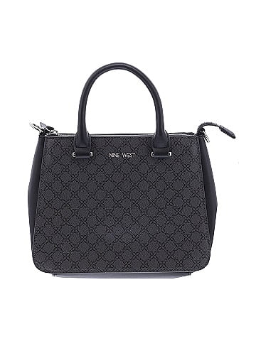 Nine West Satchel (view 1)