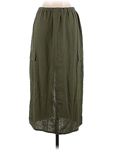 Gap Casual Skirt (view 2)