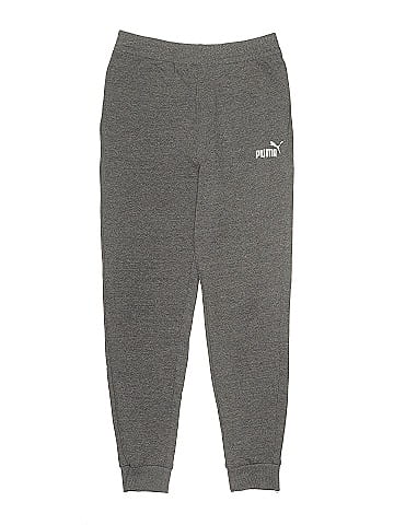 Puma Sweatpants (view 1)