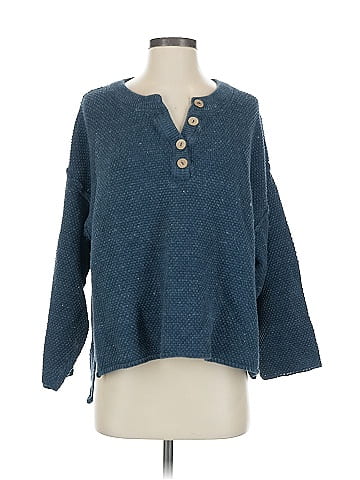 FP BEACH Pullover Sweater (view 1)
