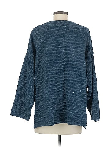 FP BEACH Pullover Sweater (view 2)