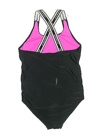 Justice One Piece Swimsuit (view 2)