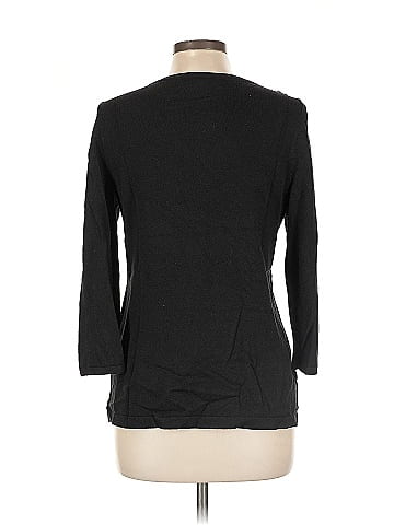 Joseph A. Pullover Sweater (view 2)