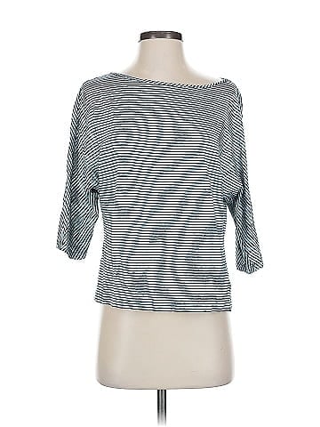 St. John 3/4 Sleeve T-Shirt (view 1)