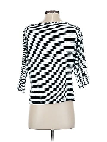 St. John 3/4 Sleeve T-Shirt (view 2)