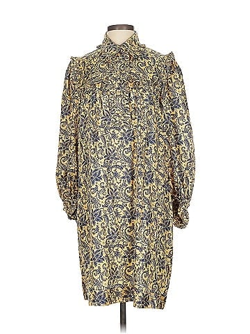 Sandro Casual Dress (view 1)