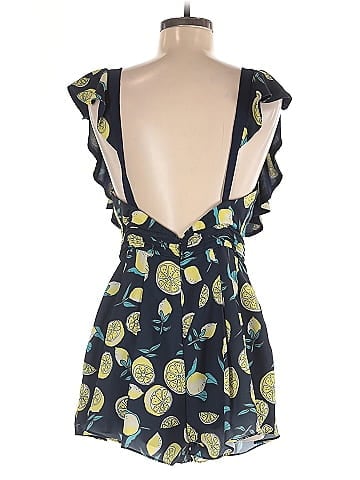 Fame And Partners Cocktail Dress (view 2)
