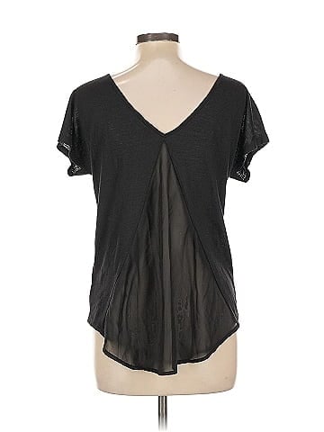 Mudd Short Sleeve T-Shirt (view 2)