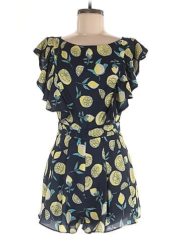 Fame And Partners Cocktail Dress (view 1)