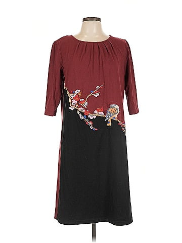 eShakti Casual Dress (view 1)