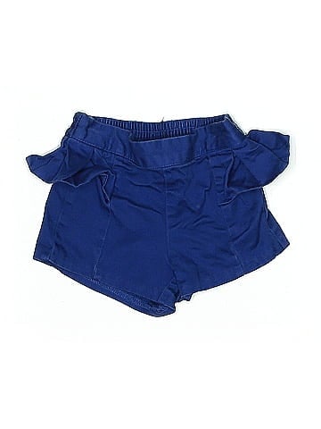 Janie and Jack Athletic Shorts (view 1)