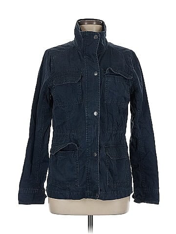 Hollister Denim Jacket (view 1)