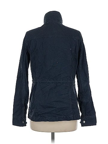 Hollister Denim Jacket (view 2)