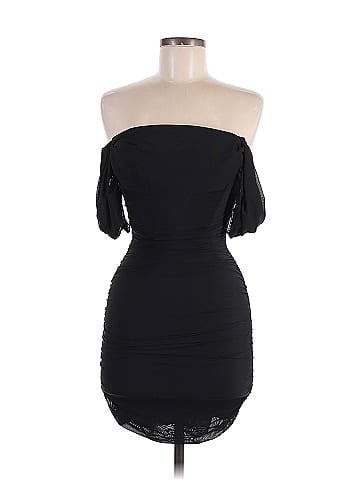 Hello Molly Cocktail Dress (view 1)