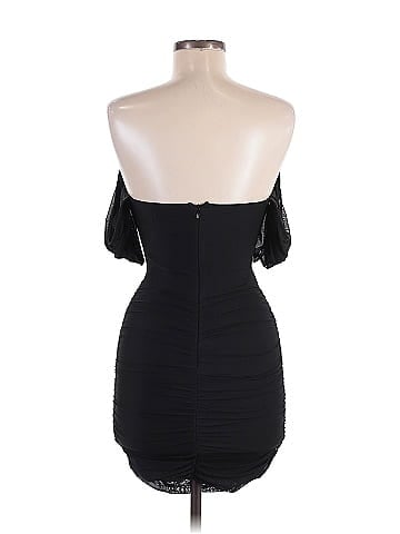 Hello Molly Cocktail Dress (view 2)