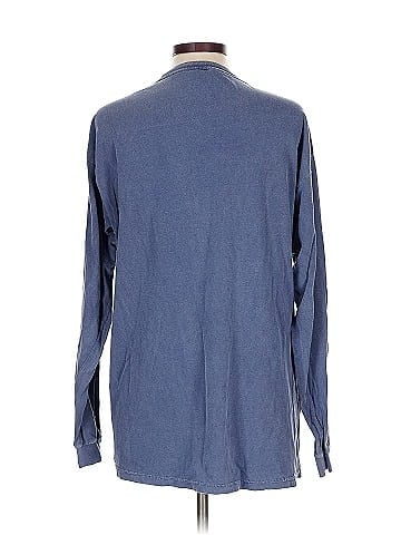 Comfort Colors Long Sleeve T-Shirt (view 2)