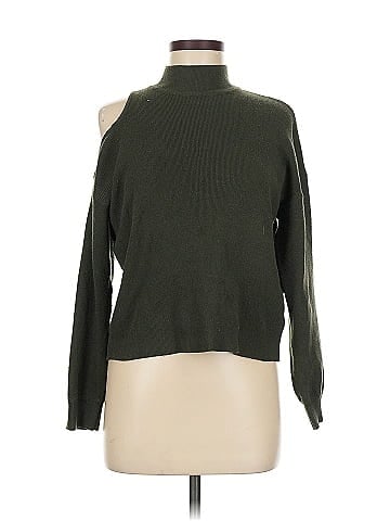 Evereve Turtleneck Sweater (view 1)