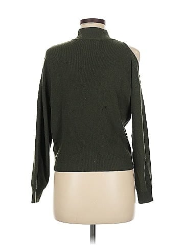 Evereve Turtleneck Sweater (view 2)